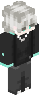 Full-body render of Mist_1325