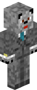 Minecraft Skin