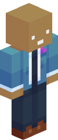 111f1b673e9bf32acddd1bbf85a0fe6c4db6d464a5991cac14214dd2d2f8d580 Minecraft skin