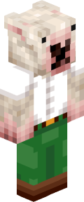 112753d4f6e86e44c3862f724c9ac4514fad4f618b906bf7d30ab340e65fa01a Minecraft skin