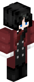 Minecraft Skin