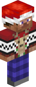 11311ac1472aa21c030b29ba08b4aa2d98641fbe08b8d4a0abc035343f5da534 Minecraft skin