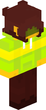 CarsonTheone's avatar