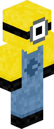 Minionboi123's avatar