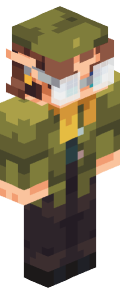 114e9e61637dd772345edfe4df1464331e54ea00bd4f57f2a9538ee795f82f6c Minecraft skin