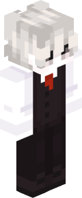 118018af79774b12b2023272e1bd68b82380a954e0e28ec43b76114a5acbaace Minecraft skin