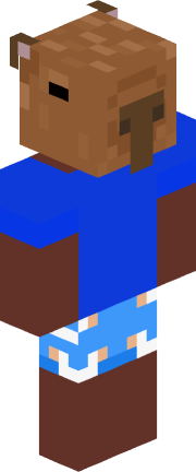 Skin Render