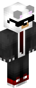 11aa9b6e791ac4bcd622df8e07dec921294364d956cf9f10db48c3bfd67bbe59 Minecraft skin