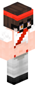 11b61dbb5860bb810feacaa79186c0a72f92d385b56195e2709aabe31cbb84a5 Minecraft skin