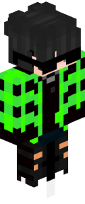 11bd7f625b169b1bf8fedb5c365c31135ef1472e9eb7288a20fb9937e7d4a43a Minecraft skin
