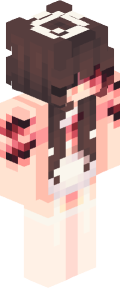 11ed0933138606dbe06ab85aa3888bf667b92e436d6f6fcf483a042bd726a72e Minecraft skin