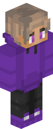 Avatar of Purpled