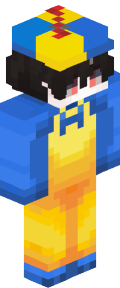 121aae2ef46a7862f7b60fd7c4a2bbc6b0dfee6ee96a571000af83f5296e9423 Minecraft skin