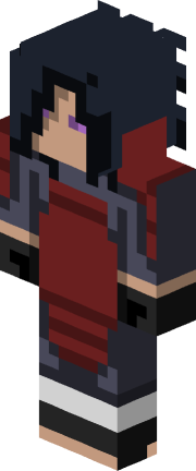 Skin Minecraft di Vally90 - Founder MetaMC
