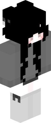 Skin Render