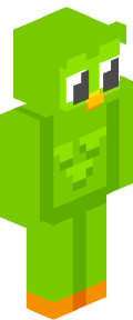 125fcfbbfc97ff72661696751ccef6243f58cadd830449285d8100818caeac41 Minecraft skin