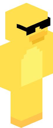 Skin Render
