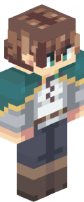 127094dbd8483968d36bdf990b0a60222653154fb47c00bc995eb1b058456443 Minecraft skin