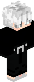 Minecraft Skin