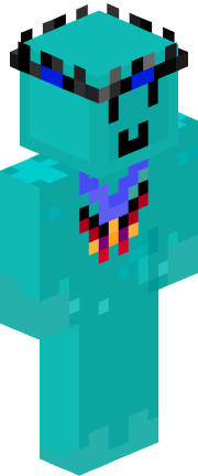 ShadowWaves's avatar