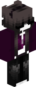 12c1265bcbb6b44a757d667b95409e440970c4b717f32c5793ff4430811a0c2c Minecraft skin