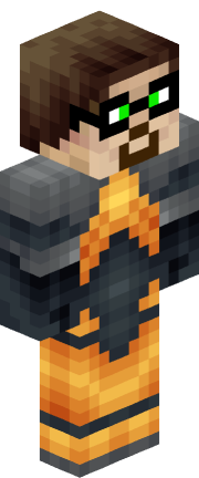 Player skin