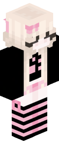 134b68927aeee7ef4dfd6cb7b014d63d954ed4d3321fdacd31e30af846a67275 Minecraft skin