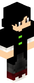 Minecraft Skin
