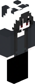 13614ff9e56bbc888bcf4dd01b675150b1f5a316093dc4ead0071e723f0a6247 Minecraft skin