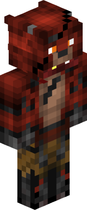 FireFoxy1987's avatar