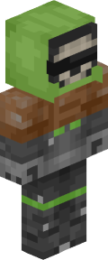 13a4bc06810d9de486a95f4e2a5dd02fee57d76e7927e5cadbc50944f1dd9250 Minecraft skin