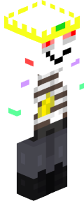 13ac5a18cfcf00325b7dd7e89e85c9ab6a8f8d71bf177f426c6d2fc6f7ebf248 Minecraft skin
