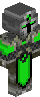 Skin af Preddell