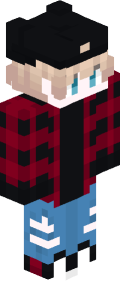 13b7f1e7090804203ffd2807827e5c9788a00a56243728fcaef00b44a5f1af34 Minecraft skin
