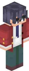 13baffbcdaab7b80860de0c2bdf4ef0c150ed120362540288bf7042752e25da1 Minecraft skin