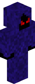 lkanikas Minecraft skin