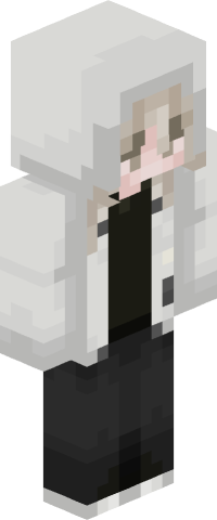 Cloudiiiiiiii's skin