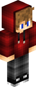 Full-body render of Duperdasuper