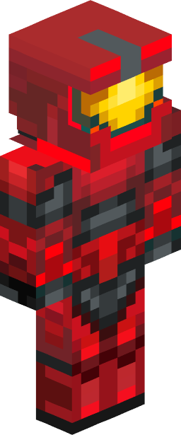 uwu Minecraft skin full body