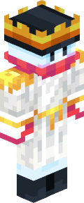 13d3548a2d90ae0cd029915a0040555bf6a44fd132d2b0a52c843763297f9f75 Minecraft skin