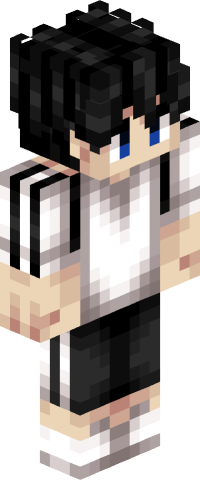 EEgan's skin