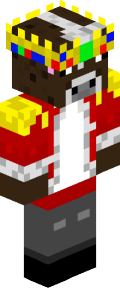 140e46ddfb1ab1d454513ea22a59b75fc80b0d43558b09d7c454e4fb0a039d4c Minecraft skin