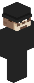 Utopik6 Minecraft skin