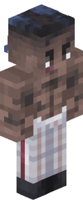 141e7e960bbed662acf1cb0177a6627b6cb6c19eb1597ec66c8635206d070bfe Minecraft skin