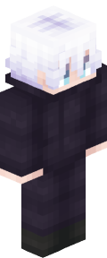 141fdec2bdf940c60677a015624c43e62438abee0998bc8b773dc52c751ea308 Minecraft skin