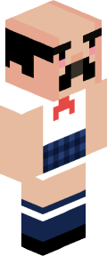 14209fa2b9a3c7766eecacb894afb4bc46414af9ebe8d4d3cefcbdf6dce41c52 Minecraft skin