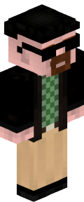Minecraft Skin