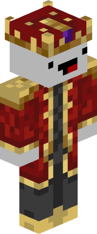 SlortFRspeed's skin