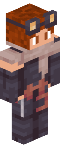 1438a7f99ce389f04580e35ef3a15b3c45f8da341734d92496cd8ff2d32a5c7d Minecraft skin