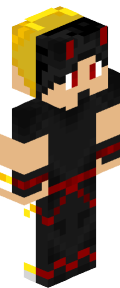 Minecraft Skin
